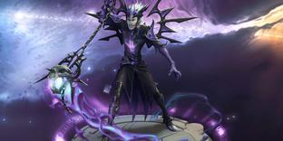 Дьяблоид Magic Legends: ролик с рассказом о силе класса Некромант
